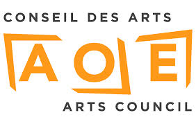Conseil des Arts AOE