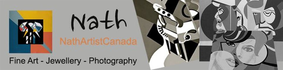 Artwork, Paintings, Jewellery, Photography, Nath, Kelowna, British Columbia, Canada